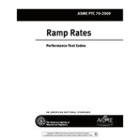 ASME PTC 70-2009 (R2019)