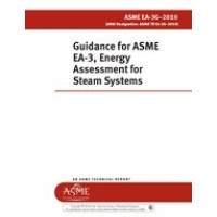 ASME EA-3G-2010 (R2015)