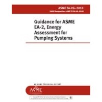 ASME EA-2G-2010 (R2015)