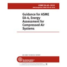 ASME EA-4G-2010 (R2015)