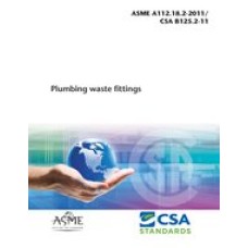 ASME A112.18.2-2011