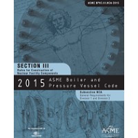 ASME BPVC-III NCA-2015