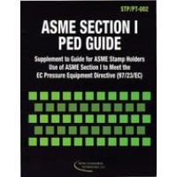 ASME STP-PT-002