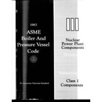 ASME BPVC-III NB-1983