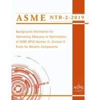 ASME NTB-2-2019