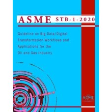 ASME STB-1-2020