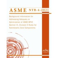 ASME NTB-4-2021