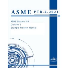 ASME PTB-4-2021