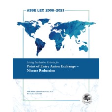 ASSE (Plumbing) LEC 2008-2021