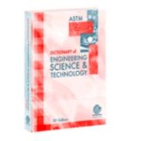 ASTM ASTM Dictionary - DEF05