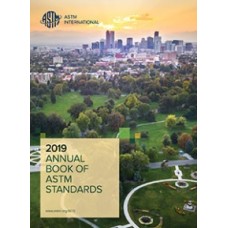 ASTM Section 5:2019
