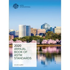 ASTM Volume 11.05:2020