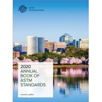 ASTM Section 13:2020