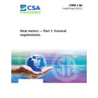 CSA C900.1-06 (R2011)