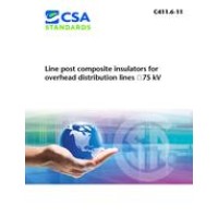 CSA C411.6-11 (R2016)