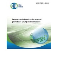 CSA ANSI PRD 1-2013 (R2018)
