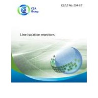 CSA C22.2 NO. 204-17 (R2022)