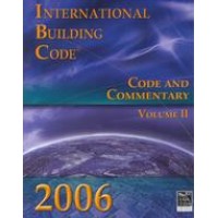 ICC IBC2-2006 Commentary