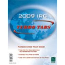 ICC IRC-2009 Turbo Tabs