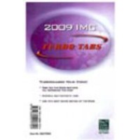 ICC IMC-2009 Turbo Tabs