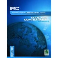 ICC IRC-2009 Vol. 2 Commentary