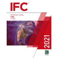 ICC IFC-2021
