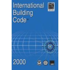 ICC IBC-2000