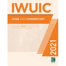 ICC IWUIC-2021 Commentary