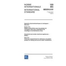 IEC 60335-2-51 Ed. 3.0 b:2002