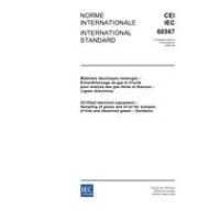 IEC 60567 Ed. 3.0 b:2005
