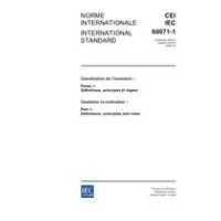 IEC 60071-1 Ed. 8.0 b:2006