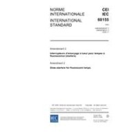 IEC 60155 Amd.2 Ed. 4.0 b:2006