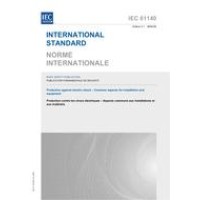 IEC 61140 Ed. 3.1 b:2009