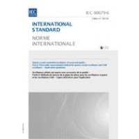 IEC 60679-6 Ed. 1.0 b:2011