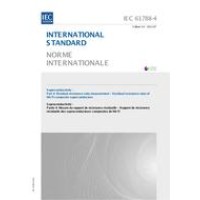IEC 61788-4 Ed. 3.0 b:2011