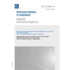 IEC 61300-3-4 Ed. 3.0 b:2012