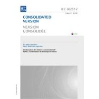 IEC 60252-2 Ed. 2.1 b:2013