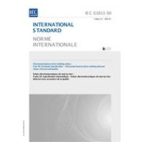 IEC 61811-50 Ed. 2.0 b:2002