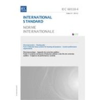 IEC 60118-4 Ed. 3.0 b:2014
