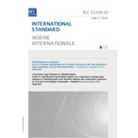IEC 61169-51 Ed. 1.0 b:2015