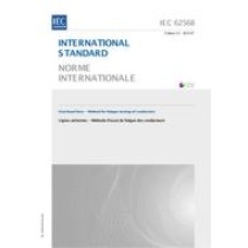 IEC 62568 Ed. 1.0 b:2015
