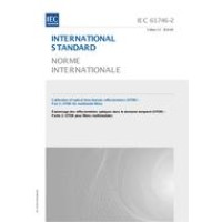 IEC 61746-2 Ed. 1.0 b:2010