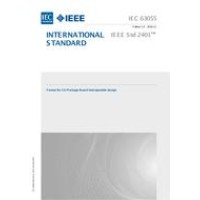 IEC 63055 Ed. 1.0 en:2016