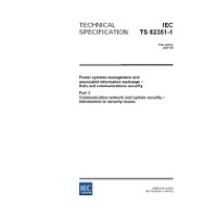 IEC 62351-SER Ed. 1.0 en:2016