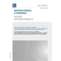 IEC 61097-1 Ed. 2.0 b:2007