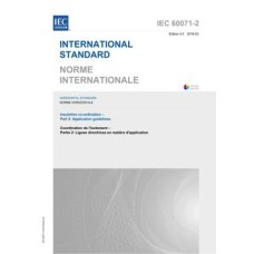 IEC 60071-2 Ed. 4.0 b:2018