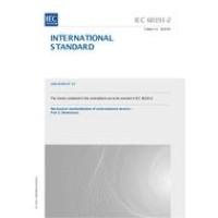 IEC 60191-2 Amd.20 Ed. 1.0 en:2018