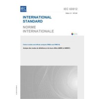 IEC 60812 Ed. 3.0 b:2018