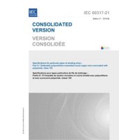 IEC 60317-21 Ed. 3.1 b:2019
