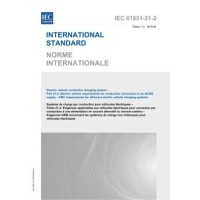 IEC 61851-21-2 Ed. 1.0 b:2018